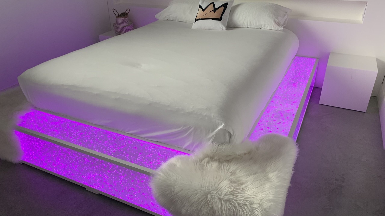 Photo of Bedroom in Lozanne