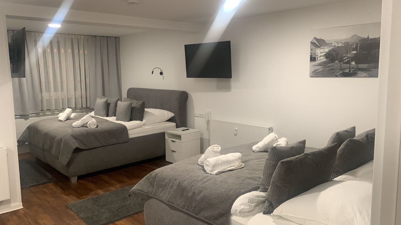 Photo of Bedroom in Gemarkung Hechingen