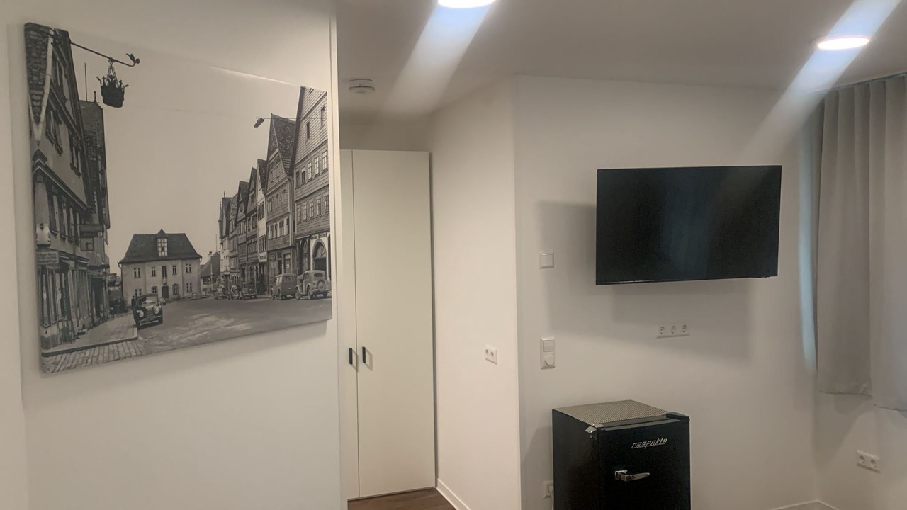 Photo of Bedroom in Gemarkung Hechingen