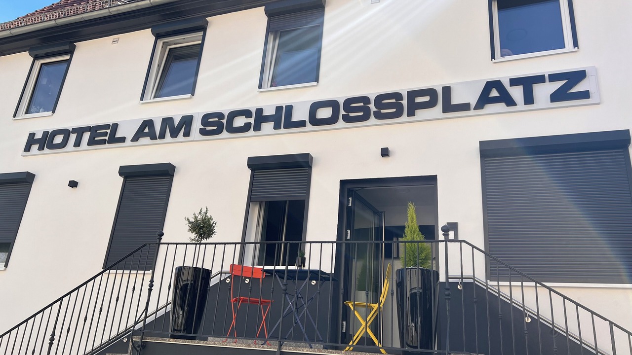 Photo of Outdoor in Gemarkung Hechingen