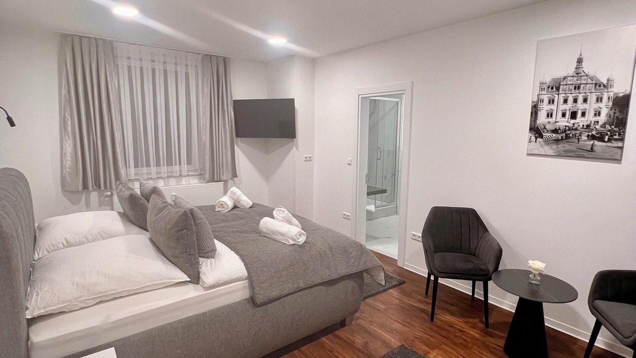 Photo of Bedroom in Gemarkung Hechingen