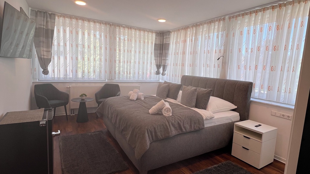 Photo of Bedroom in Gemarkung Hechingen