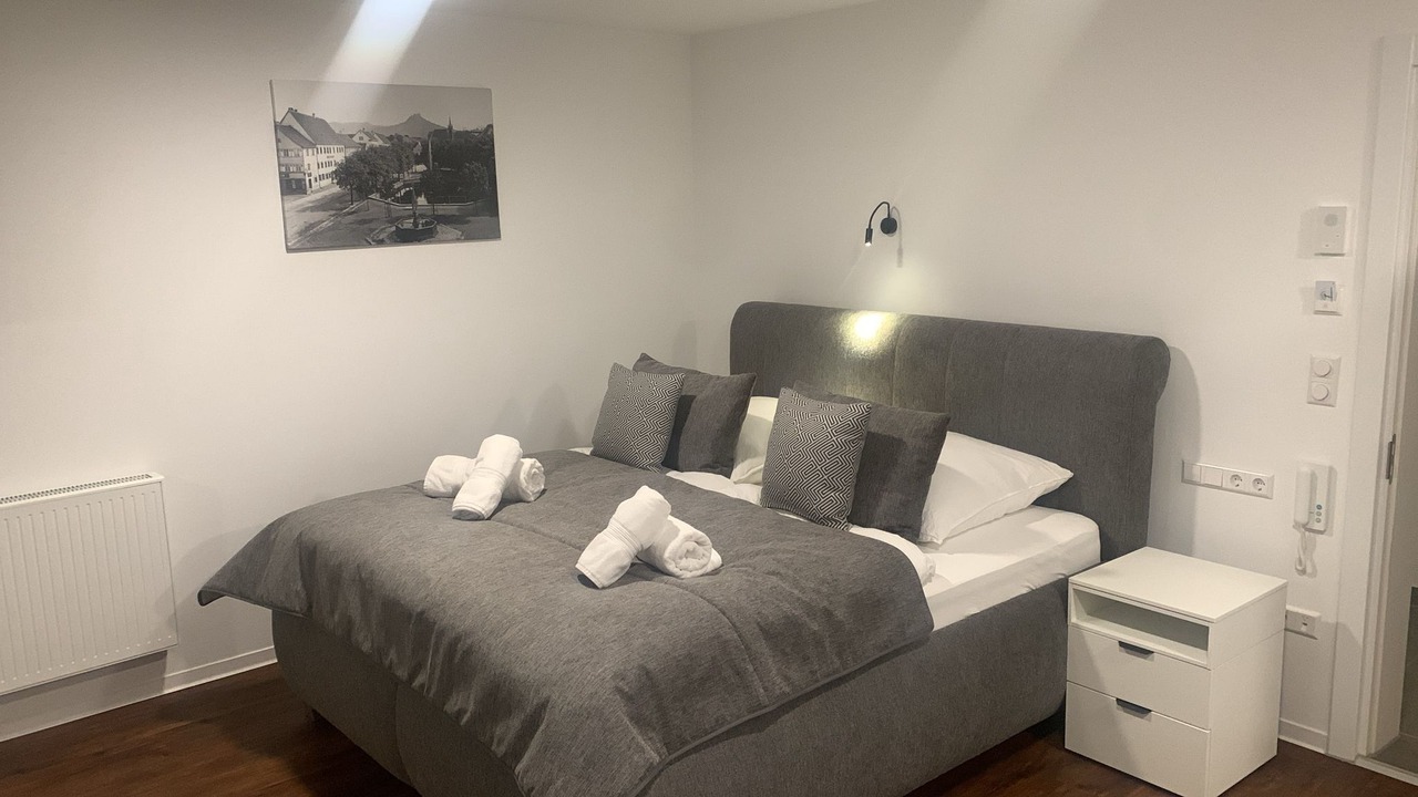 Photo of Bedroom in Gemarkung Hechingen
