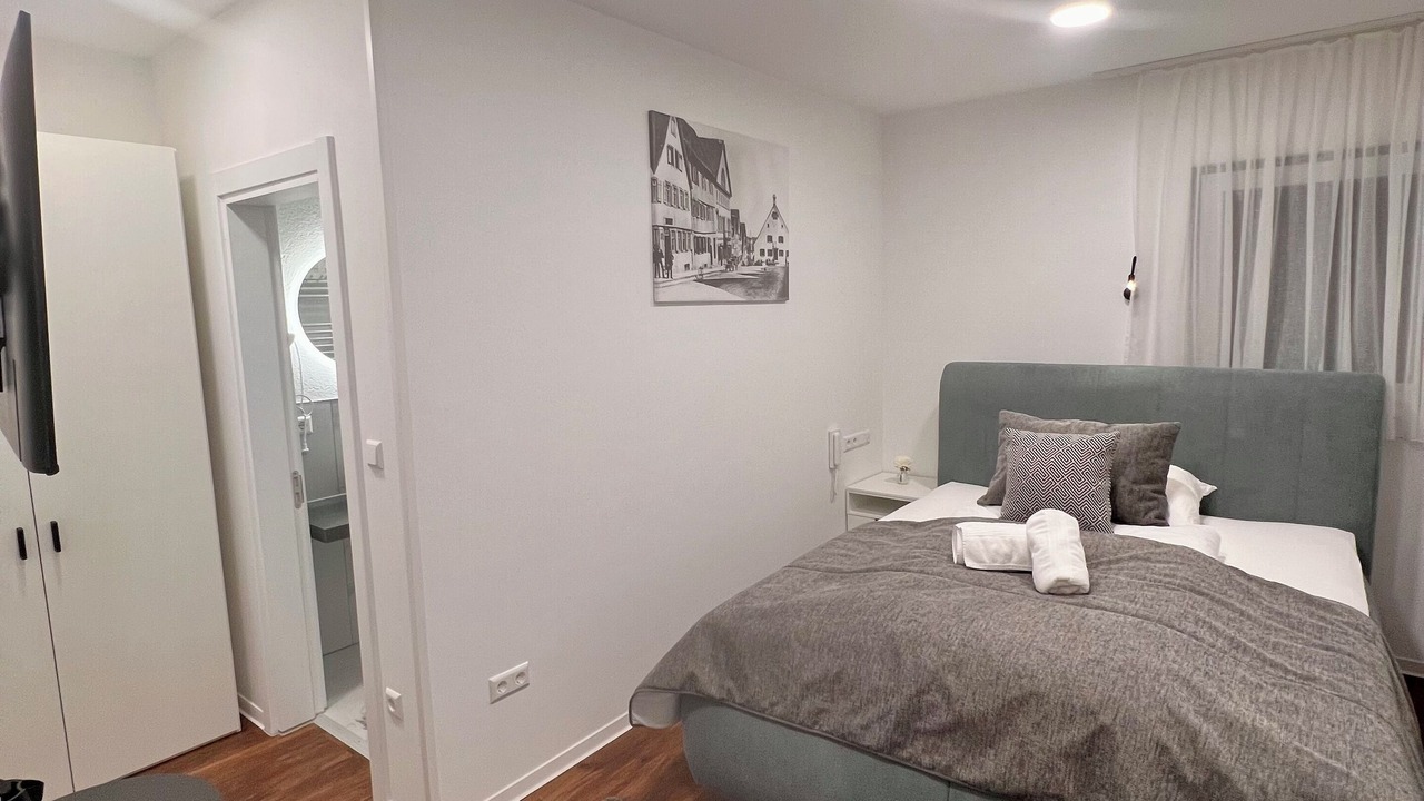 Photo of Bedroom in Gemarkung Hechingen