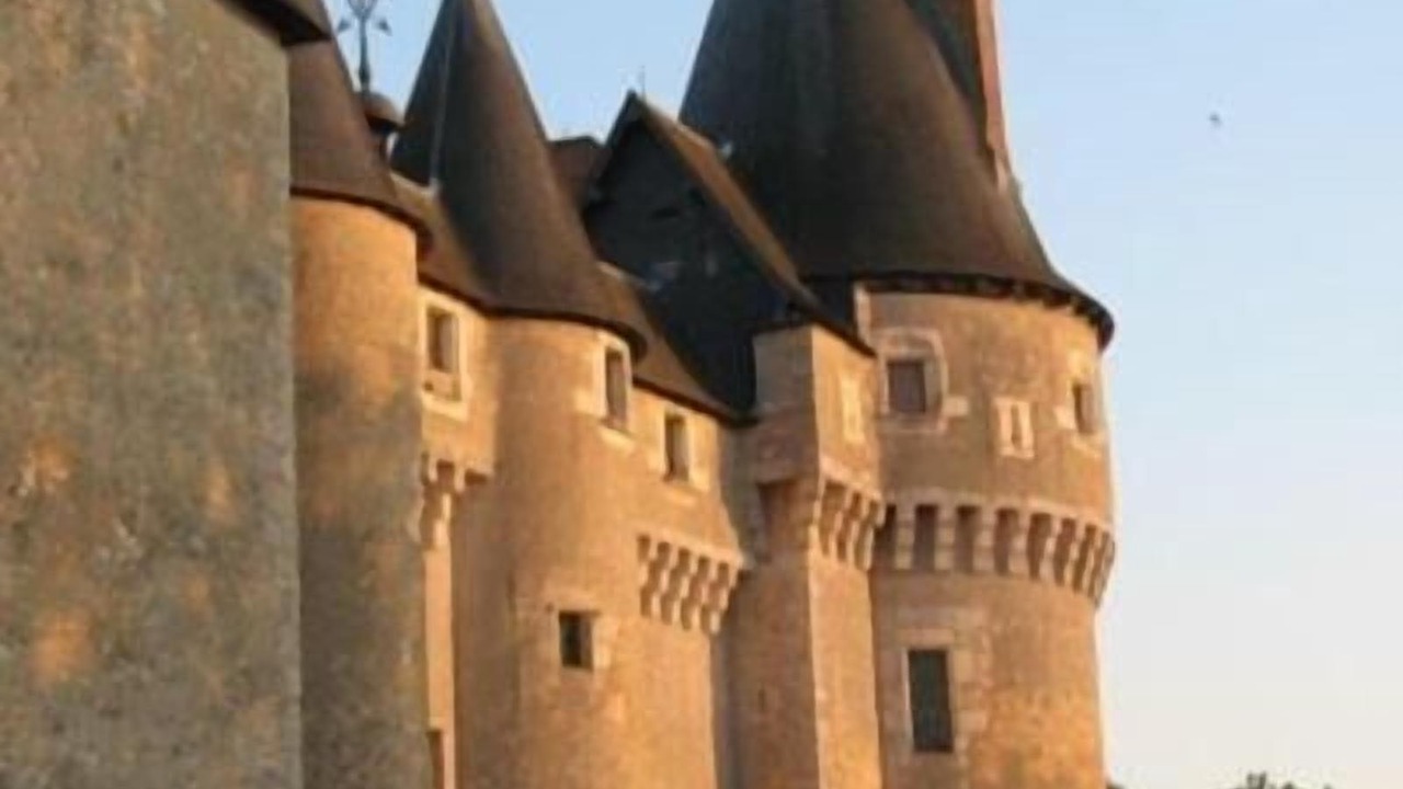 Photo of Outdoor in Fougeres-sur-Bievre