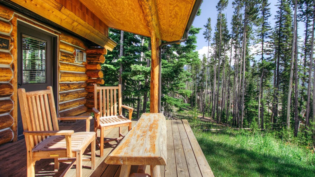 Photo of Outdoor in Big Sky