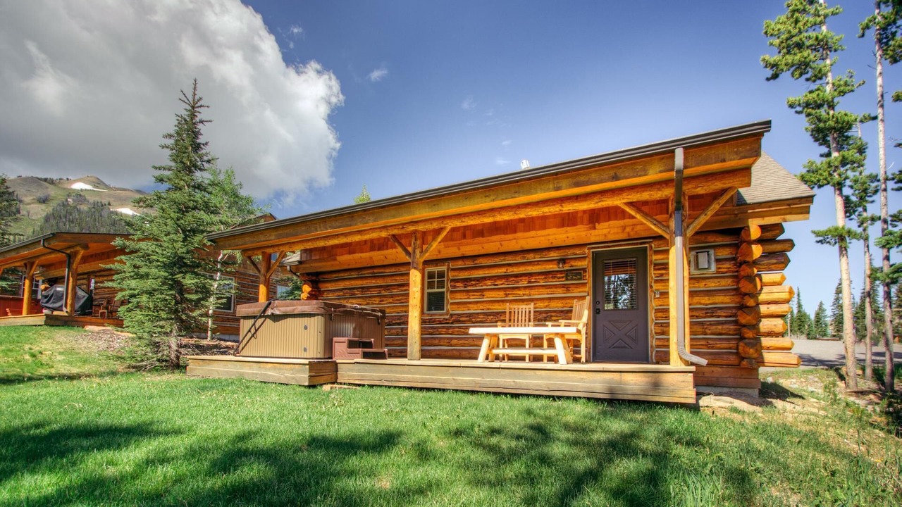 Photo of Outdoor in Big Sky