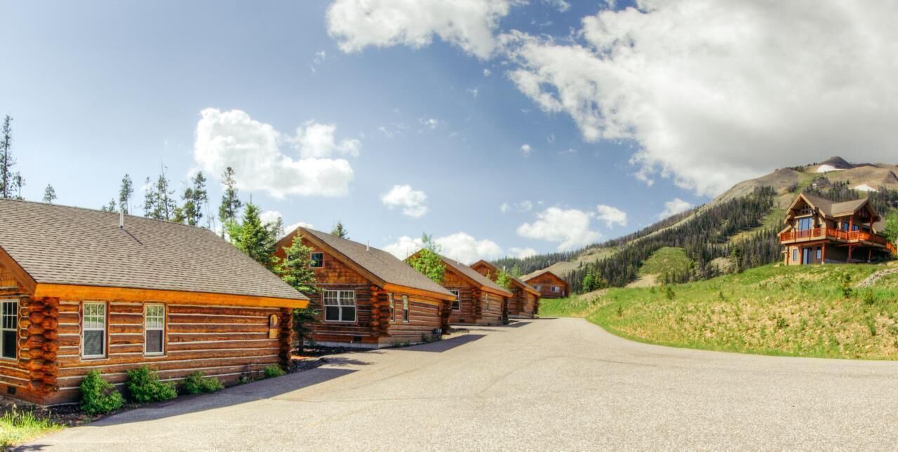 Photo of Outdoor in Big Sky
