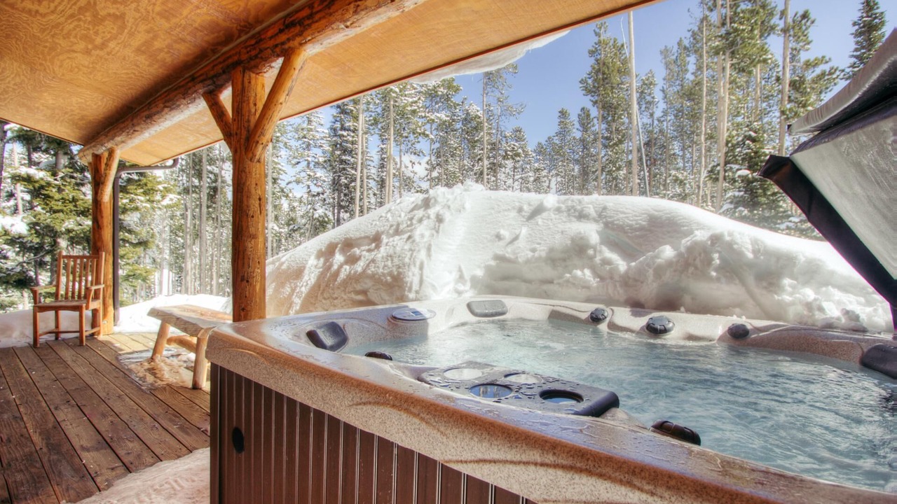 Photo of Outdoor in Big Sky