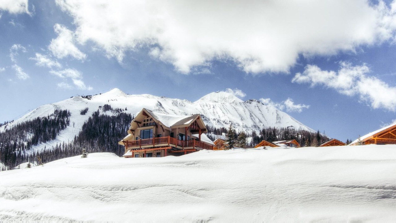 Photo of Outdoor in Big Sky