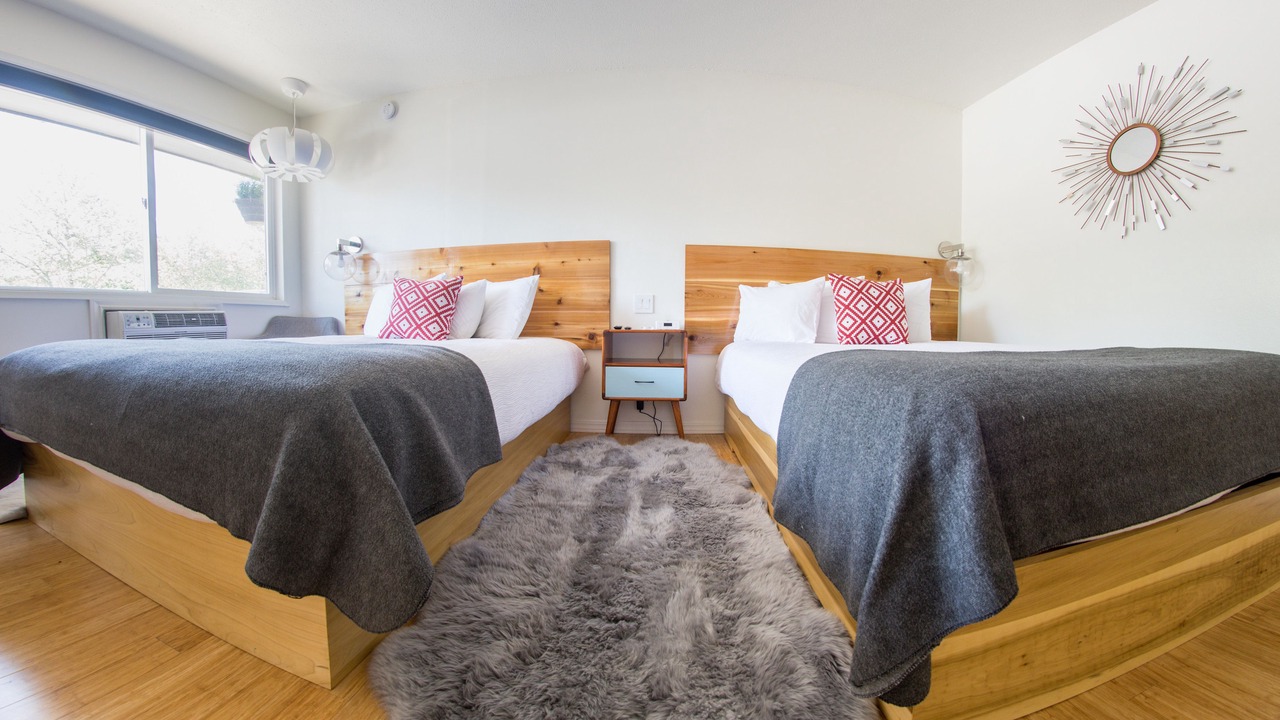 Photo of Bedroom in Moscow