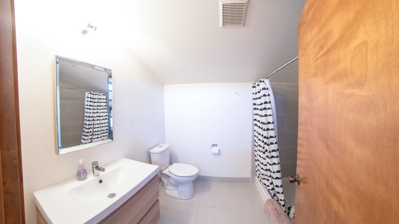 Photo of Bathroom in Moscow
