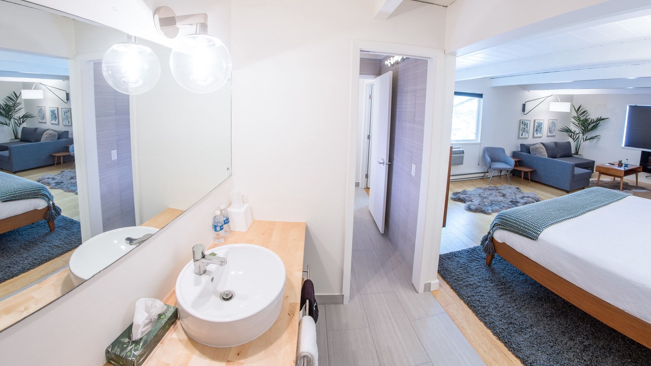 Photo of Bathroom in Moscow
