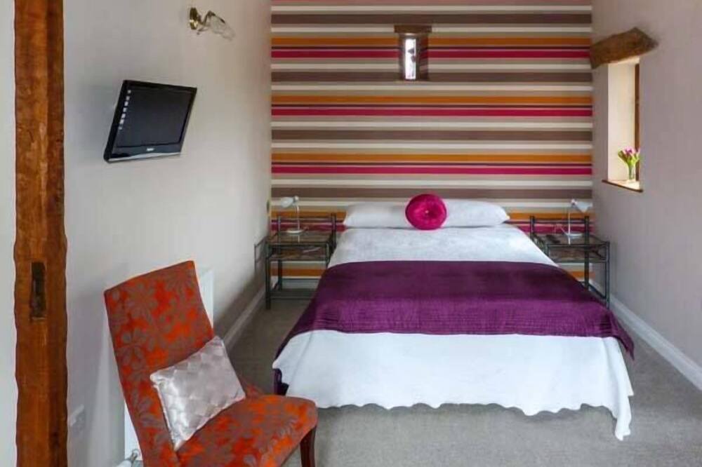 Photo of Bedroom in Pooley Bridge