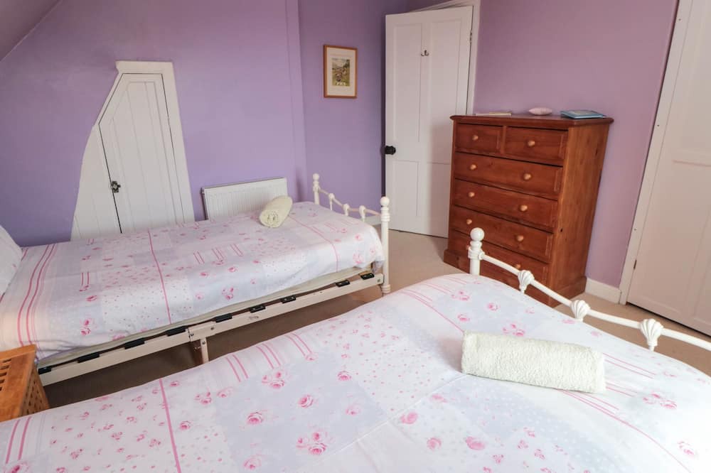 Photo of Bedroom in Fylingthorpe
