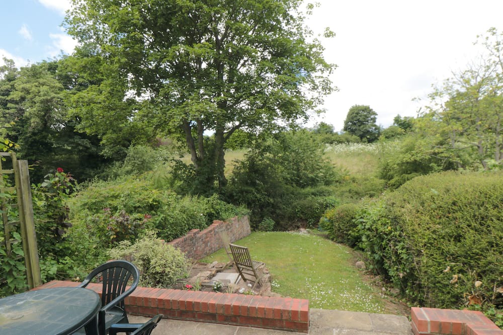 Photo of Outdoor in Fylingthorpe