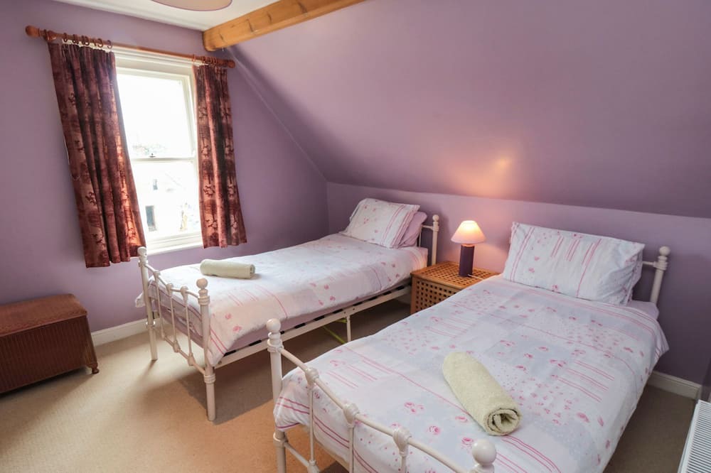 Photo of Bedroom in Fylingthorpe