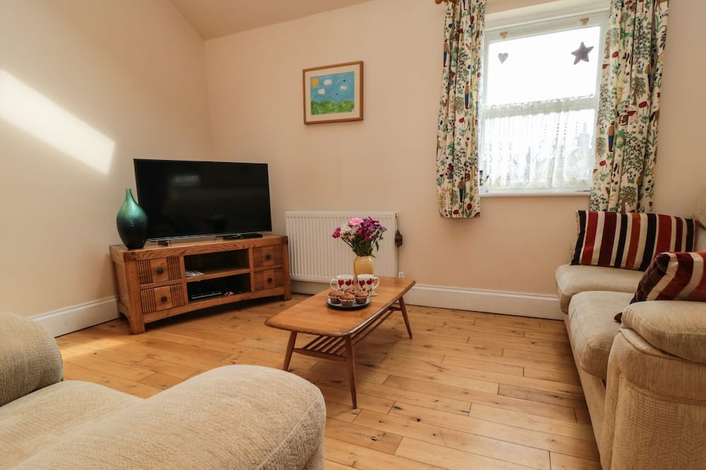 Photo of Livingroom in Fylingthorpe