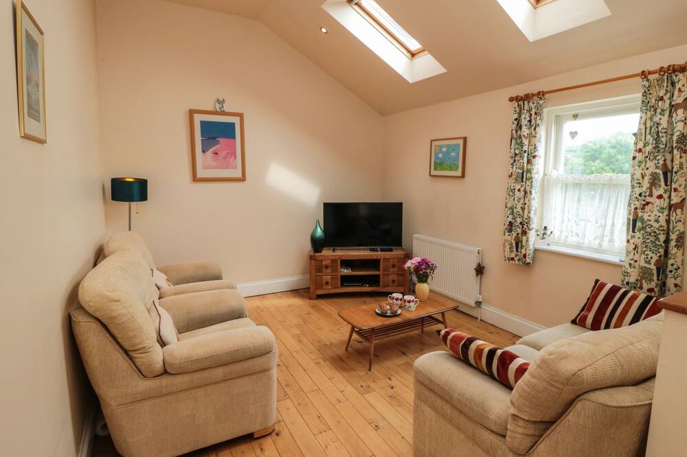 Photo of Livingroom in Fylingthorpe