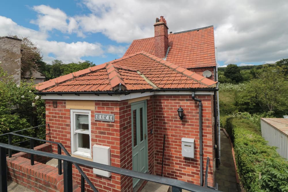 Photo of Outdoor in Fylingthorpe