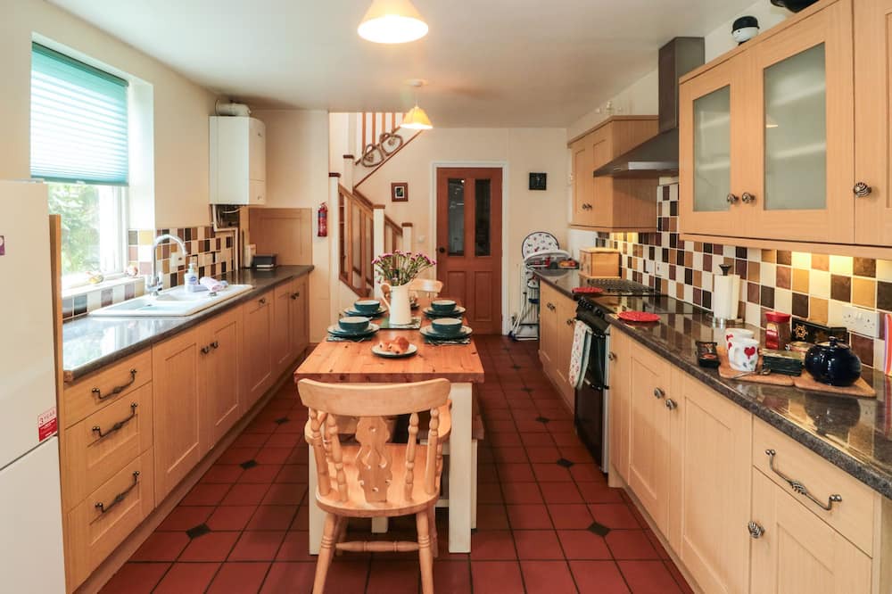 Photo of Kitchen in Fylingthorpe