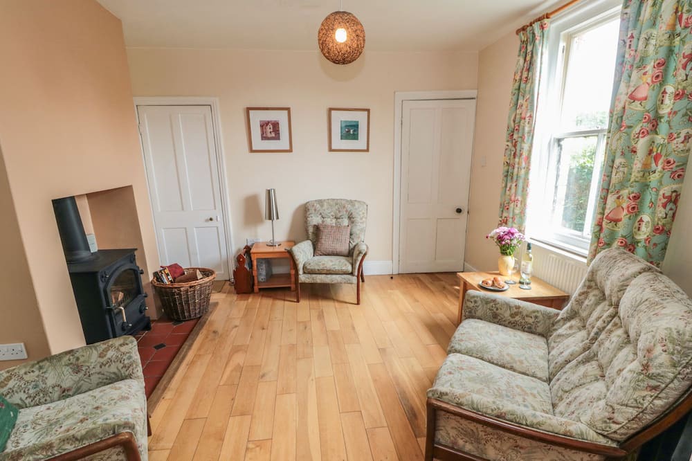 Photo of Livingroom in Fylingthorpe