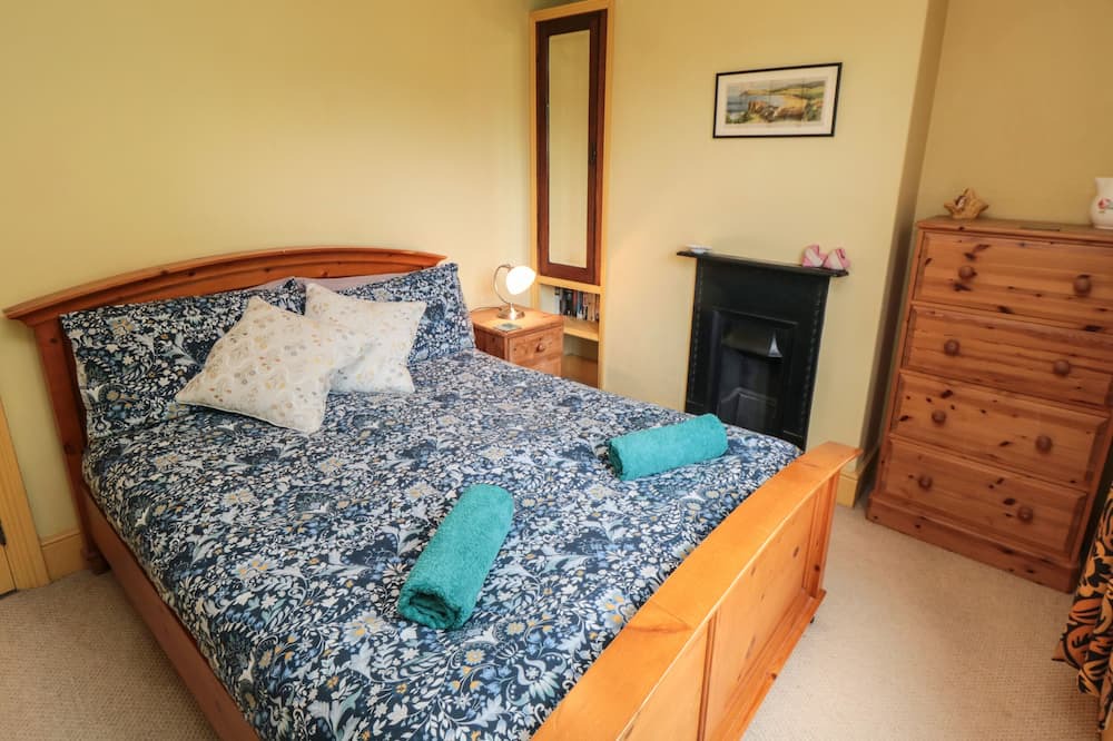 Photo of Bedroom in Fylingthorpe