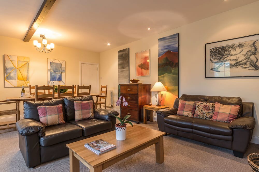 Photo of Livingroom in Tarset