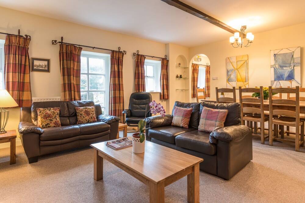 Photo of Livingroom in Tarset