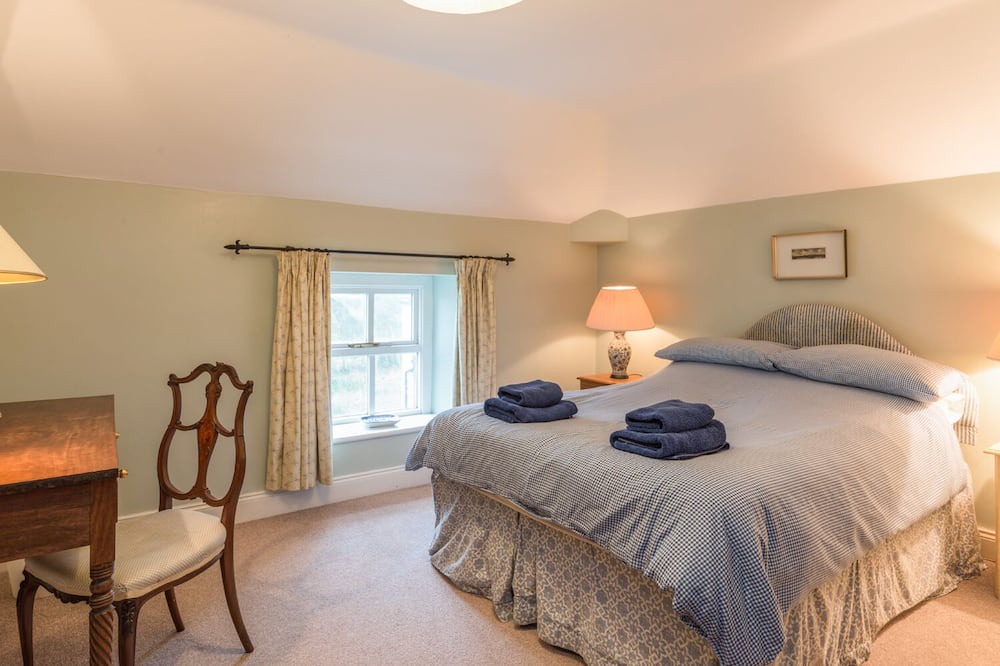 Photo of Bedroom in Tarset