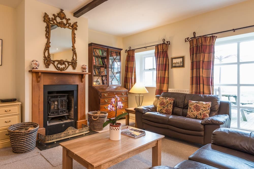 Photo of Livingroom in Tarset