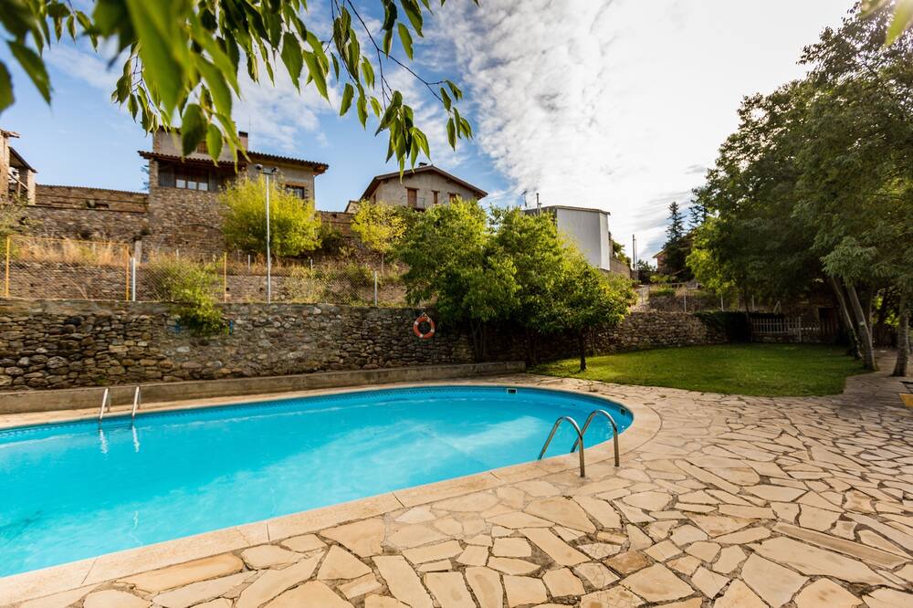 Photo of Outdoor in Salas de Pallars