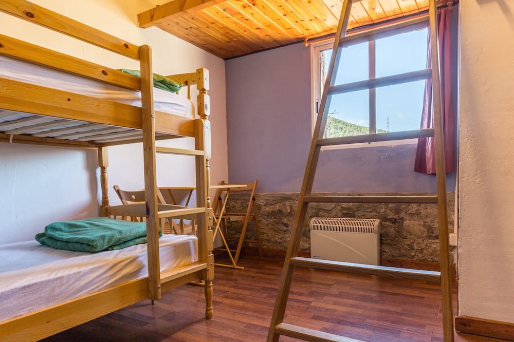 Photo of Bedroom in Salas de Pallars