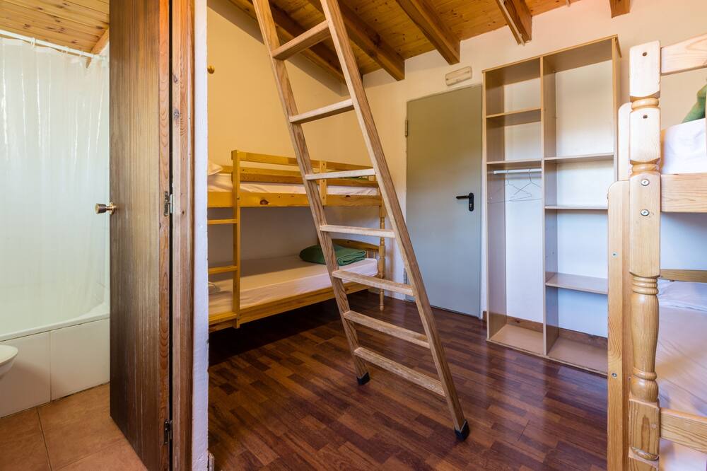 Photo of Bedroom in Salas de Pallars