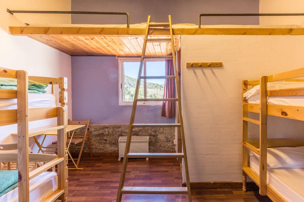 Photo of Bedroom in Salas de Pallars