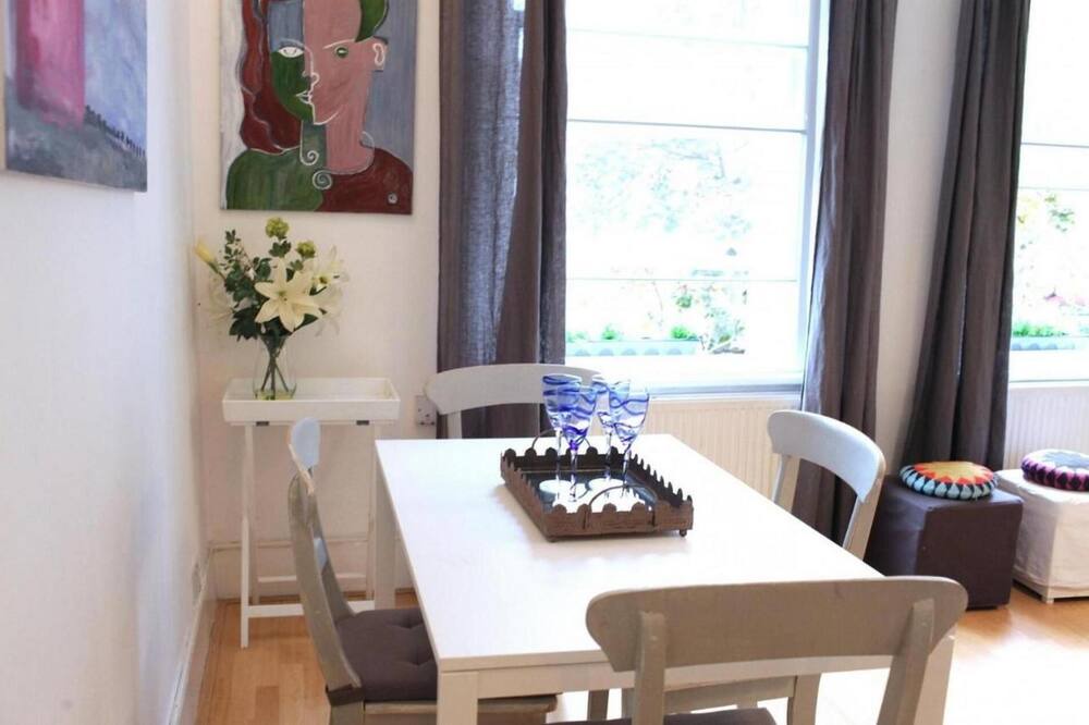 Photo of Kitchen in West Hampstead
