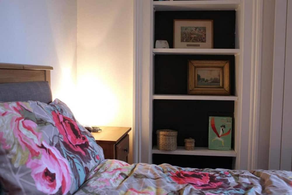 Photo of Bedroom in West Hampstead