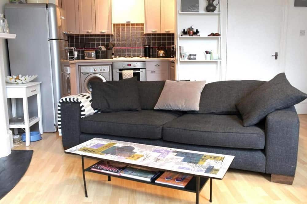 Photo of Livingroom in West Hampstead