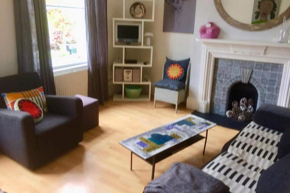 Photo of Livingroom in West Hampstead