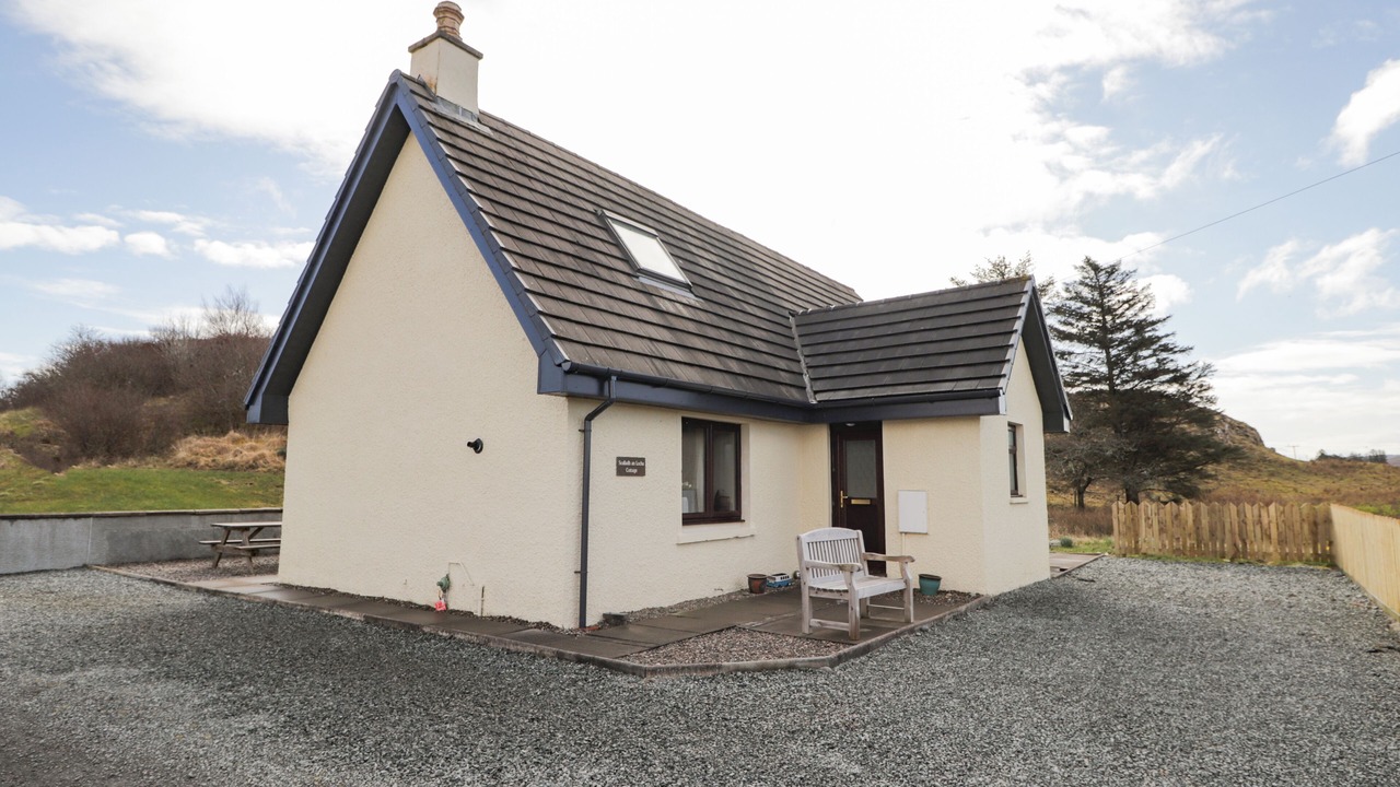 Photo of Outdoor in Suladale