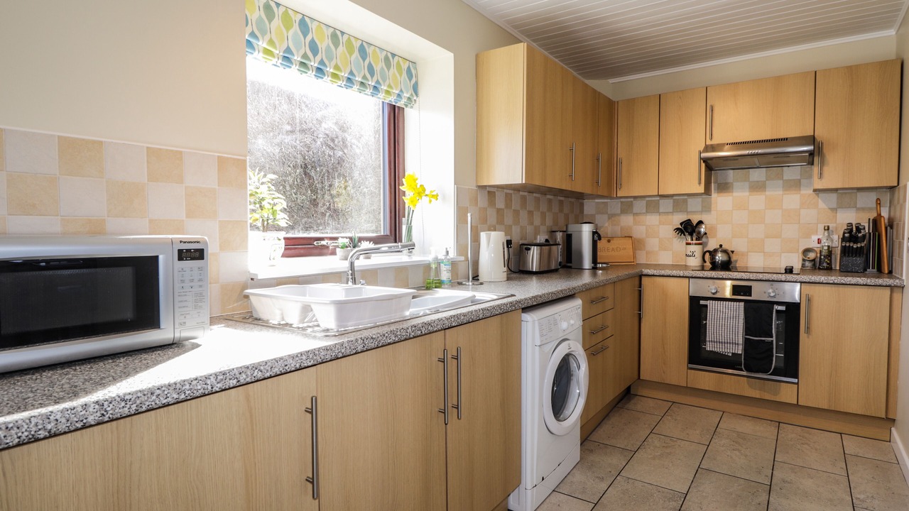 Photo of Kitchen in Suladale