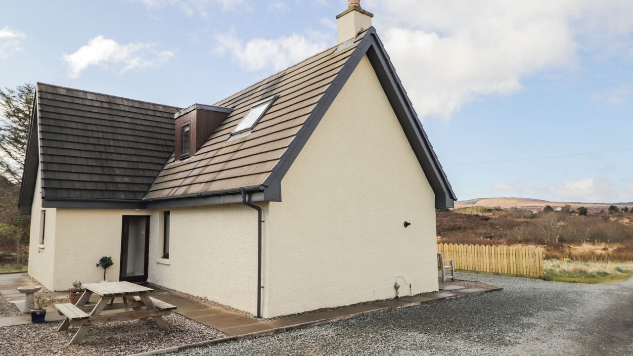 Photo of Outdoor in Suladale