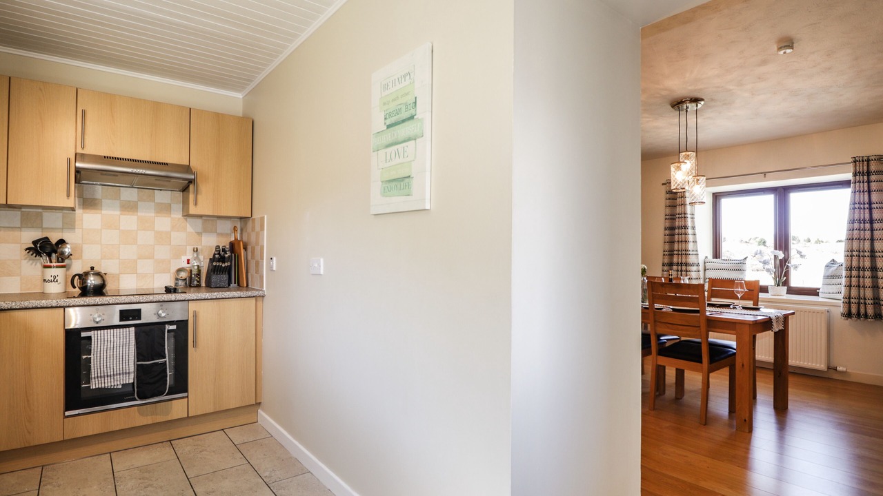 Photo of Kitchen in Suladale