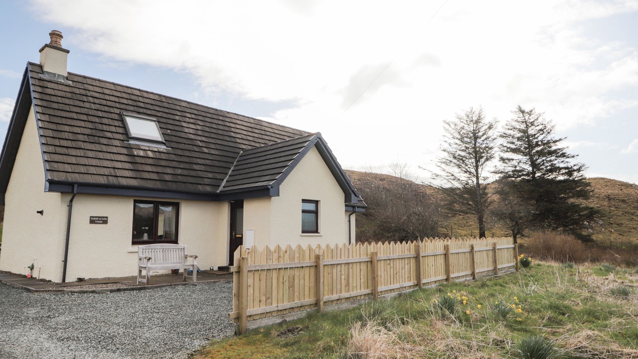 Photo of Outdoor in Suladale