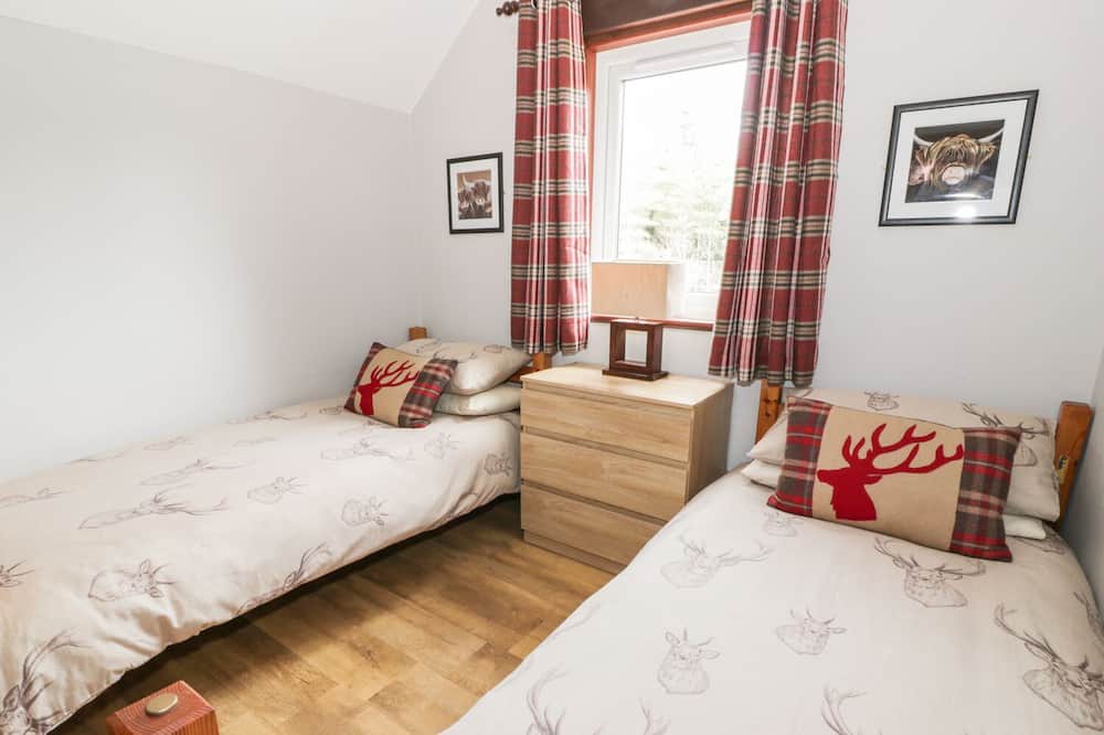 Photo of Bedroom in Tyndrum