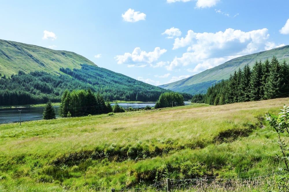 Photo of Outdoor in Tyndrum