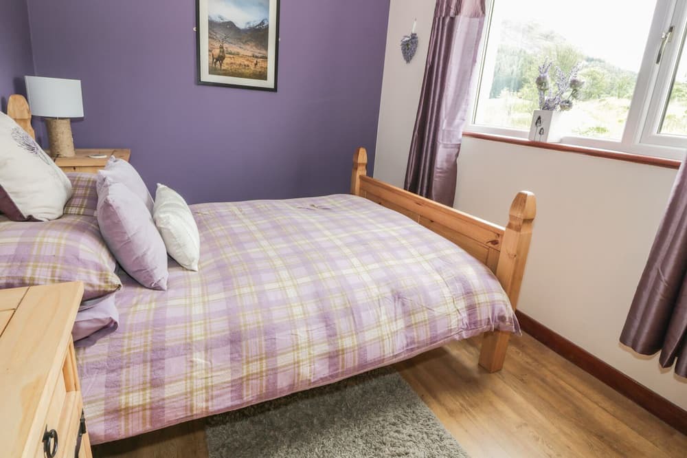 Photo of Bedroom in Tyndrum