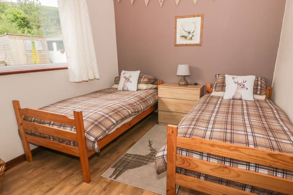 Photo of Bedroom in Tyndrum