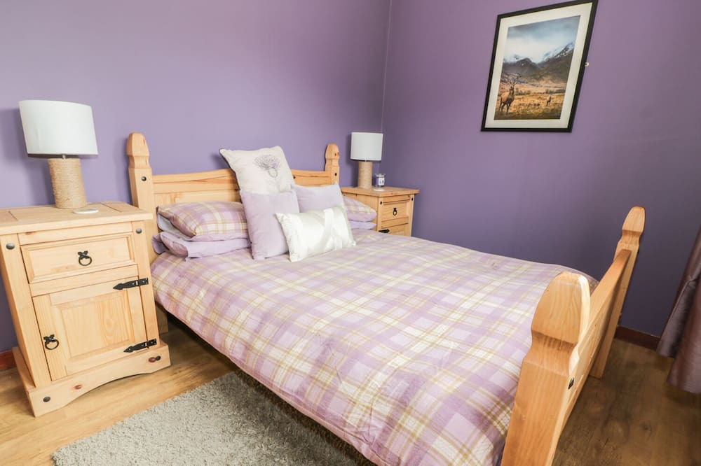 Photo of Bedroom in Tyndrum