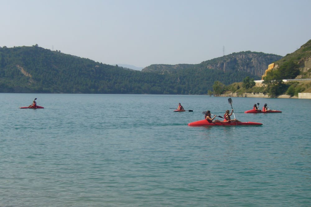 Photo of Outdoor in Salas de Pallars